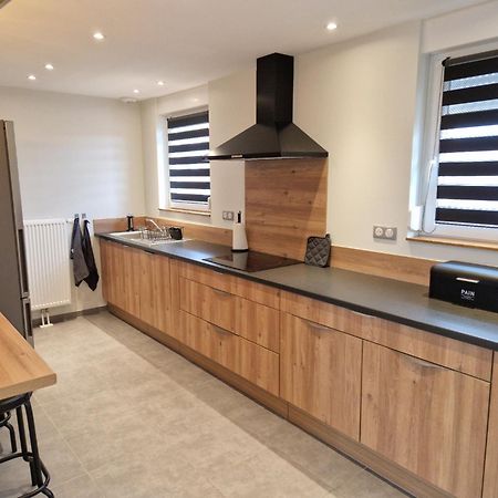 Appartement, Proche Europa-Park Colmar Strasbourg Sundhouse Buitenkant foto