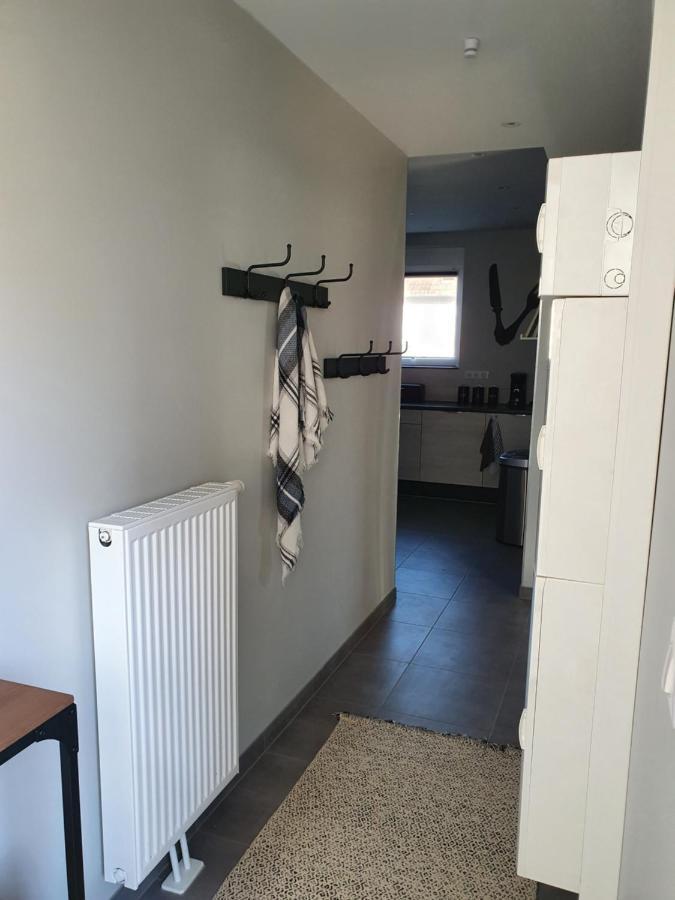 Appartement, Proche Europa-Park Colmar Strasbourg Sundhouse Buitenkant foto