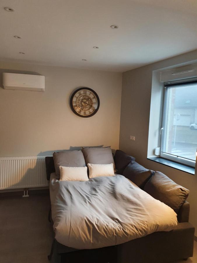 Appartement, Proche Europa-Park Colmar Strasbourg Sundhouse Buitenkant foto