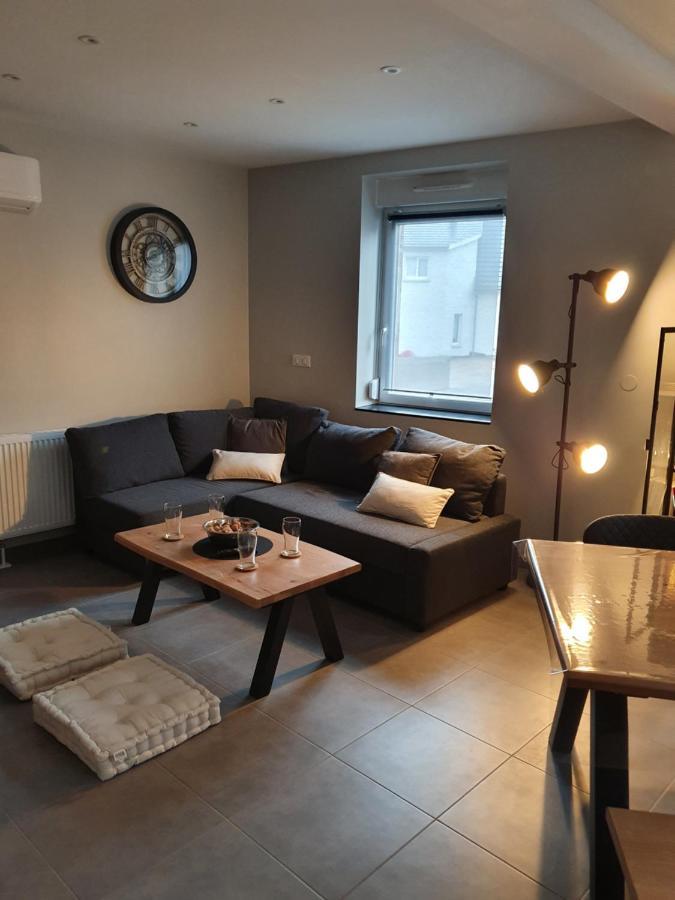 Appartement, Proche Europa-Park Colmar Strasbourg Sundhouse Buitenkant foto