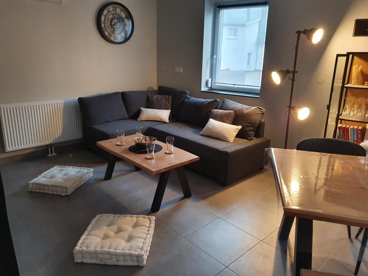 Appartement, Proche Europa-Park Colmar Strasbourg Sundhouse Buitenkant foto