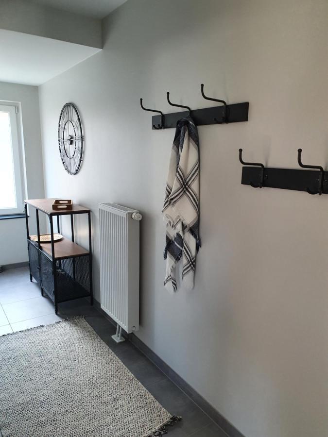 Appartement, Proche Europa-Park Colmar Strasbourg Sundhouse Buitenkant foto