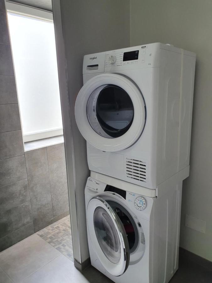 Appartement, Proche Europa-Park Colmar Strasbourg Sundhouse Buitenkant foto
