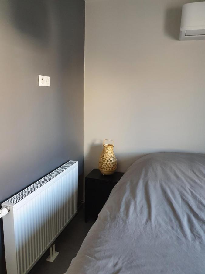 Appartement, Proche Europa-Park Colmar Strasbourg Sundhouse Buitenkant foto