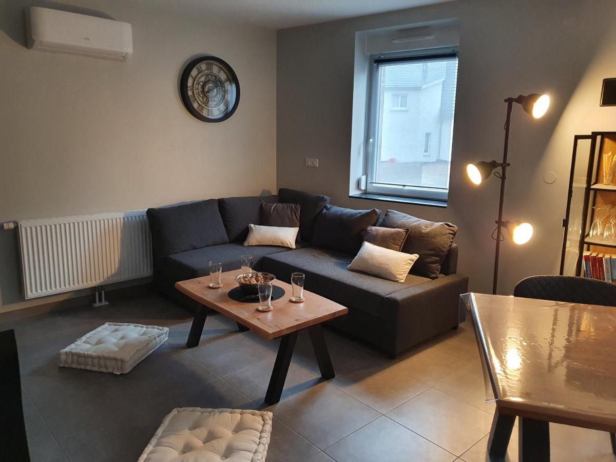 Appartement, Proche Europa-Park Colmar Strasbourg Sundhouse Buitenkant foto
