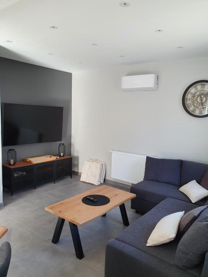 Appartement, Proche Europa-Park Colmar Strasbourg Sundhouse Buitenkant foto