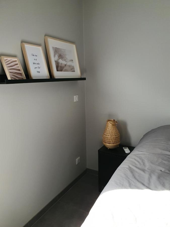 Appartement, Proche Europa-Park Colmar Strasbourg Sundhouse Buitenkant foto