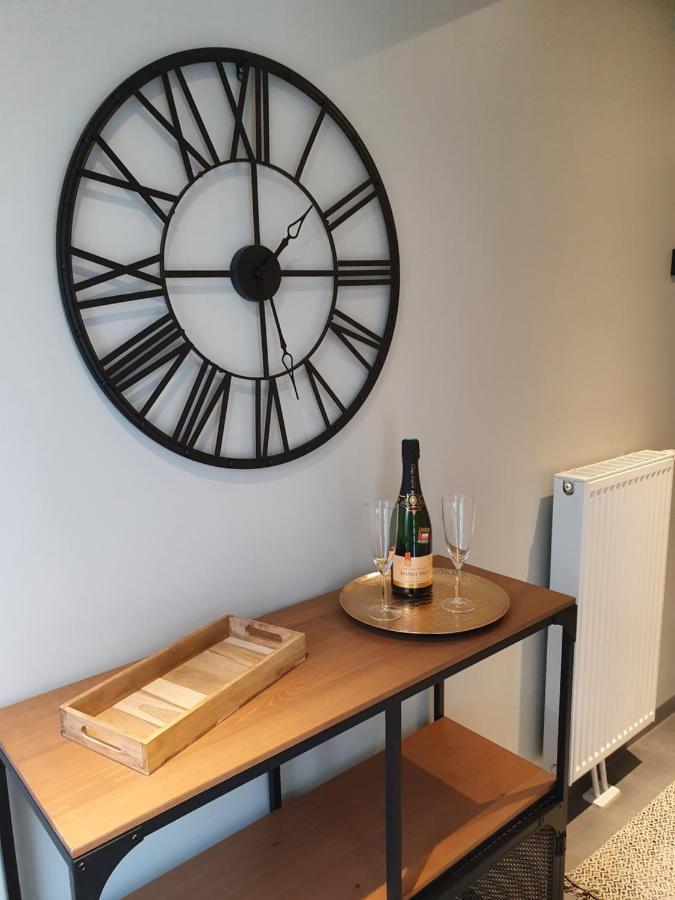 Appartement, Proche Europa-Park Colmar Strasbourg Sundhouse Buitenkant foto