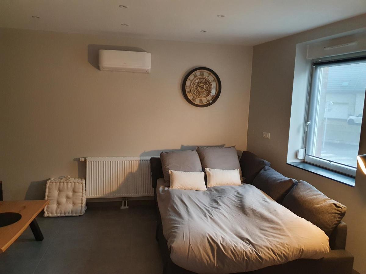 Appartement, Proche Europa-Park Colmar Strasbourg Sundhouse Buitenkant foto