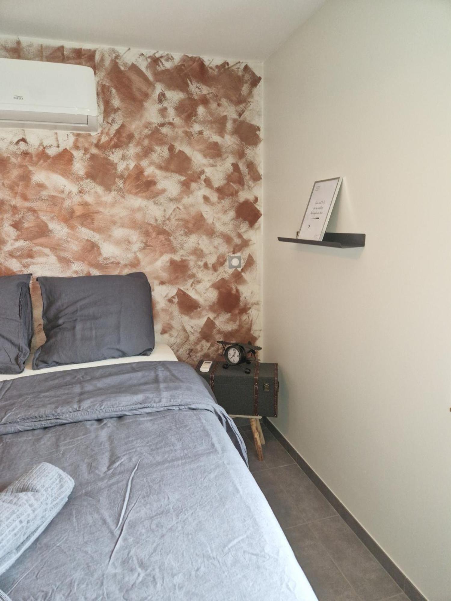 Appartement, Proche Europa-Park Colmar Strasbourg Sundhouse Buitenkant foto