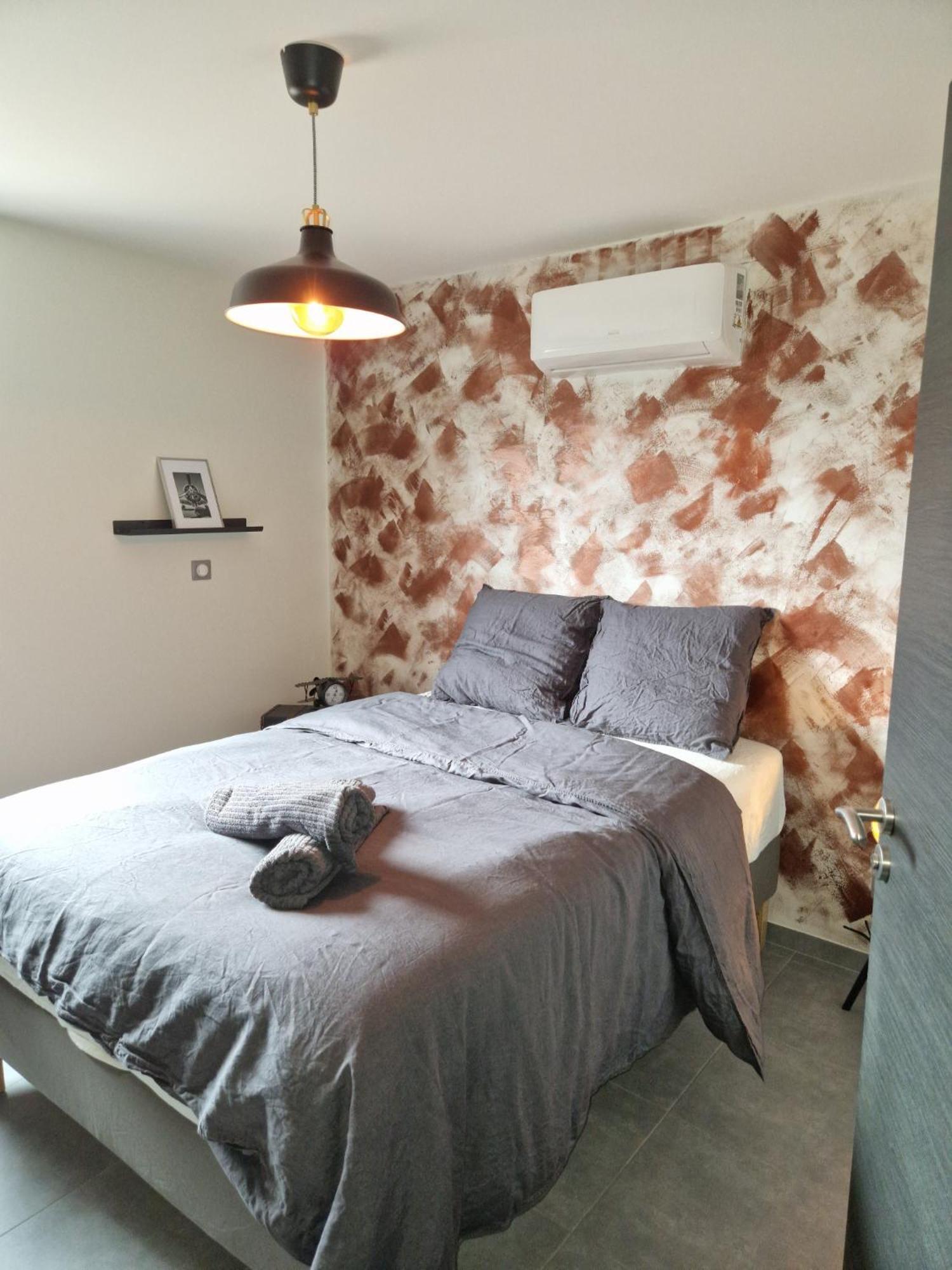 Appartement, Proche Europa-Park Colmar Strasbourg Sundhouse Buitenkant foto