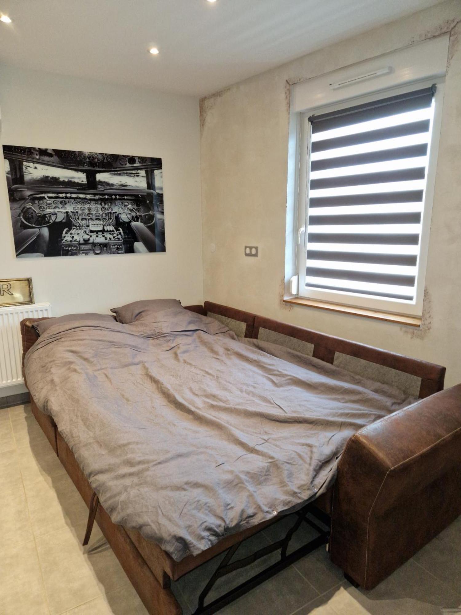 Appartement, Proche Europa-Park Colmar Strasbourg Sundhouse Buitenkant foto