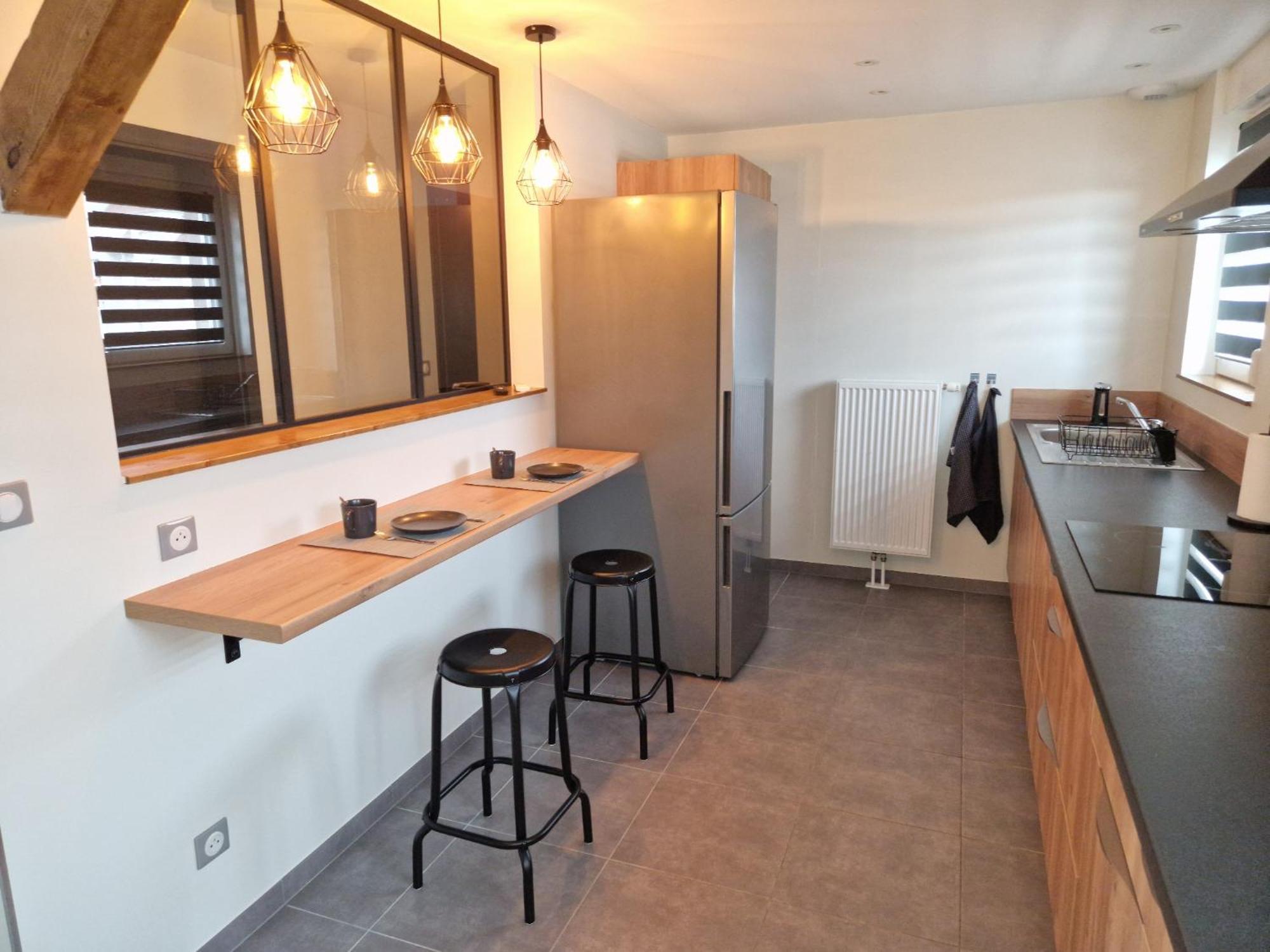 Appartement, Proche Europa-Park Colmar Strasbourg Sundhouse Buitenkant foto
