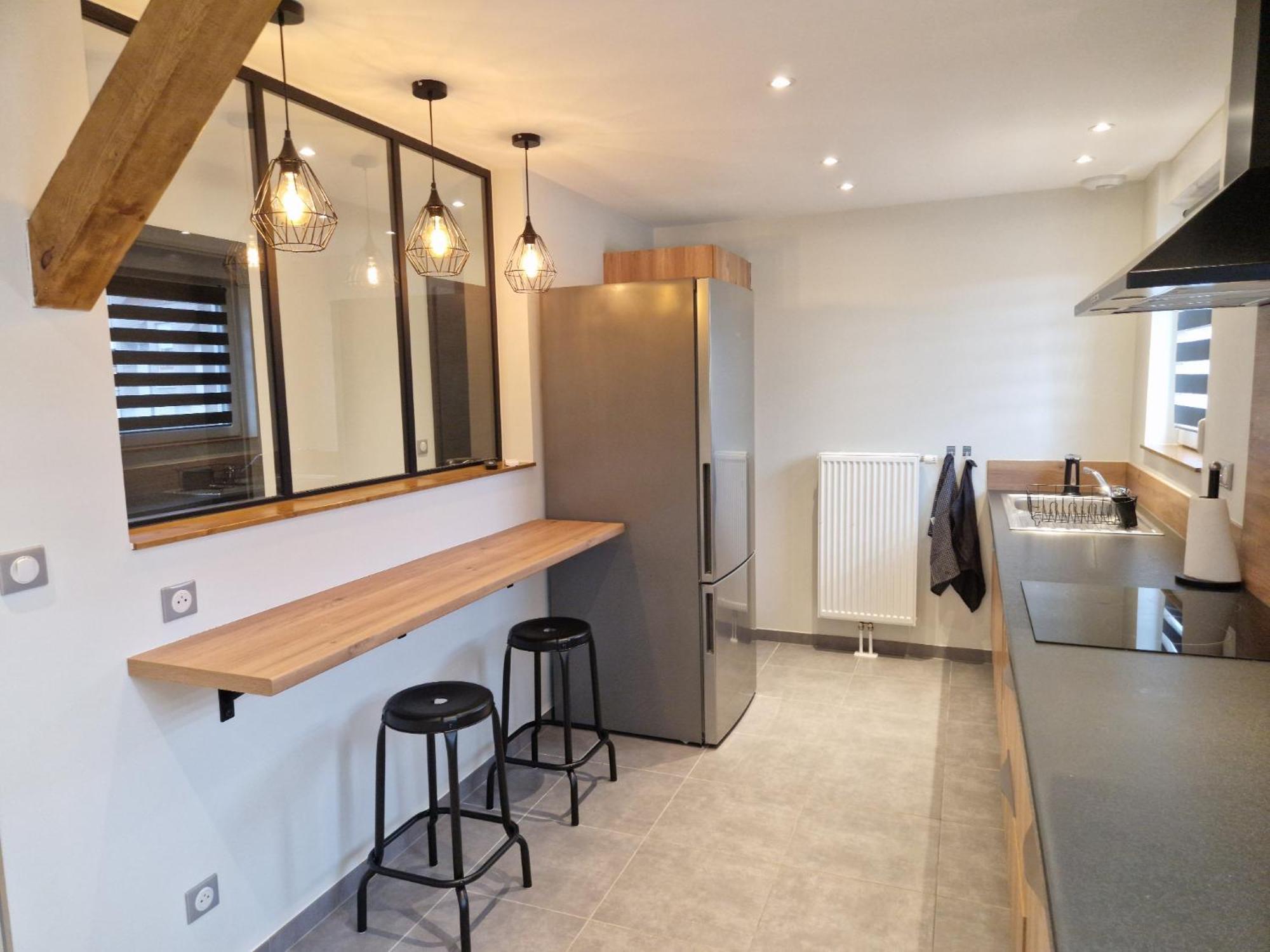 Appartement, Proche Europa-Park Colmar Strasbourg Sundhouse Buitenkant foto