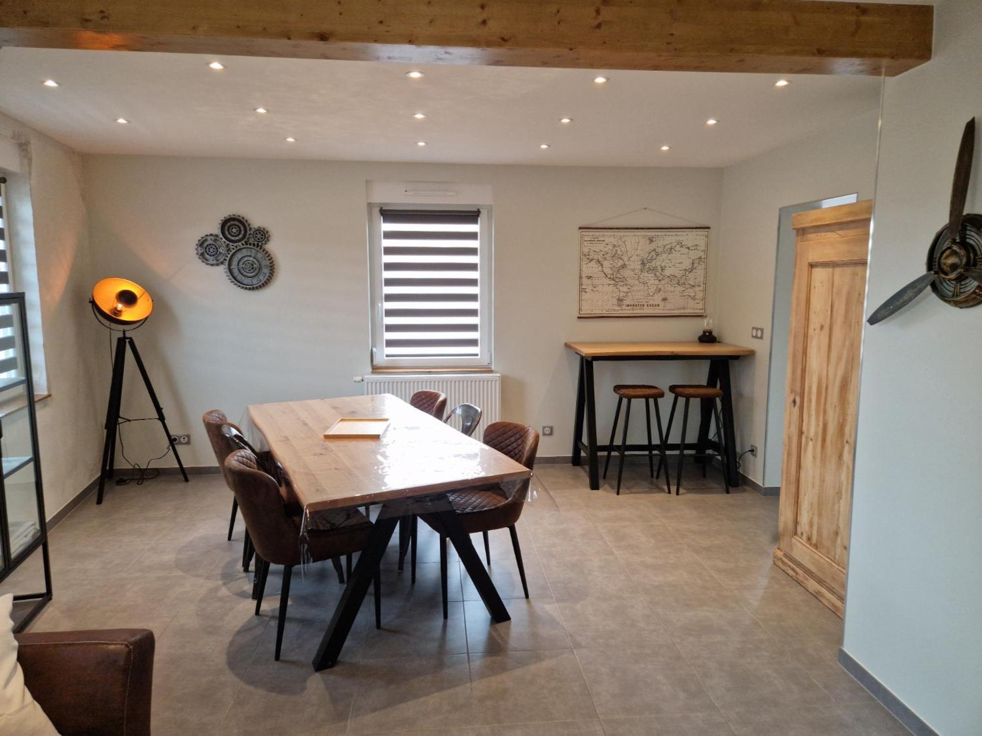 Appartement, Proche Europa-Park Colmar Strasbourg Sundhouse Buitenkant foto