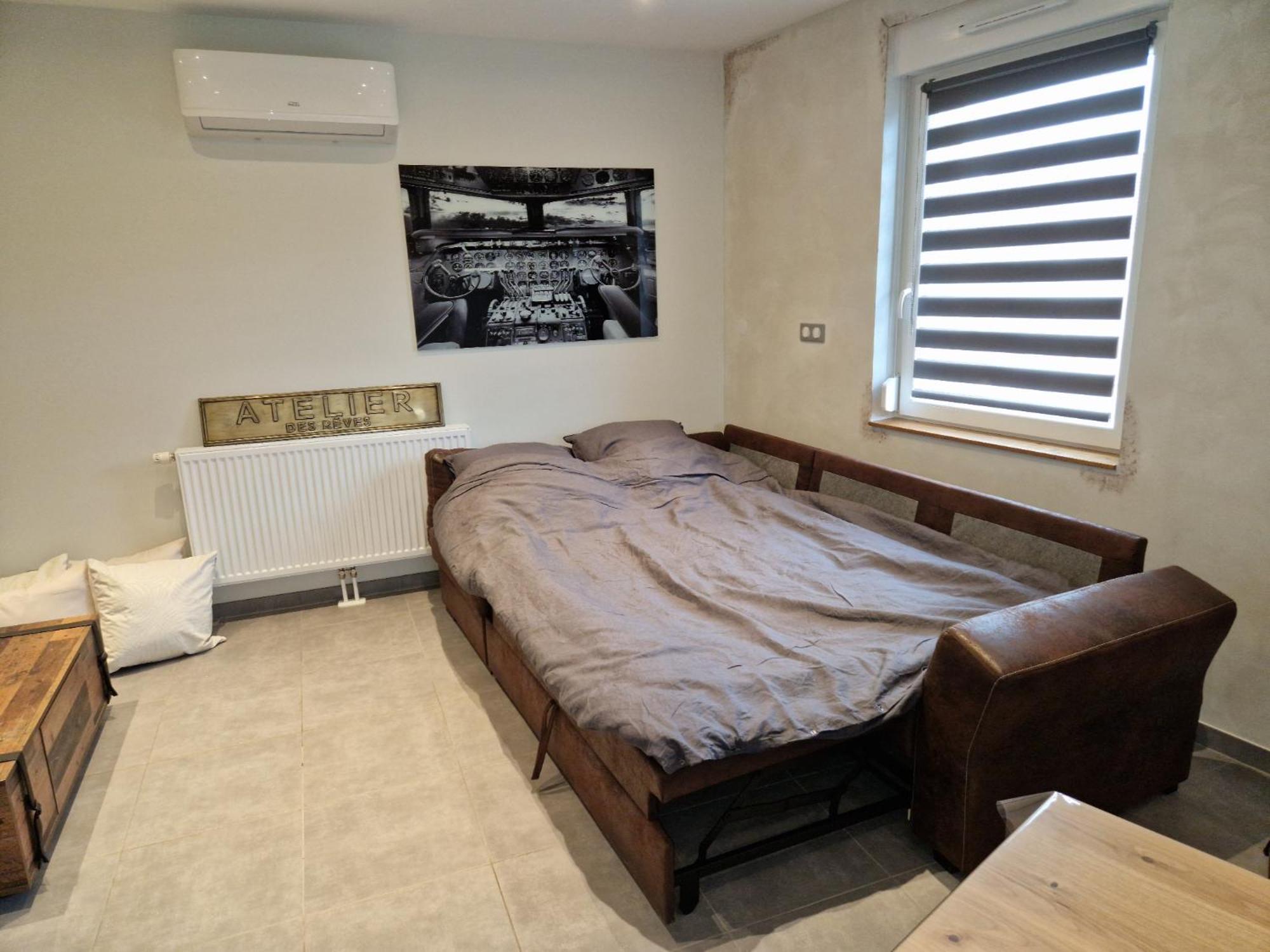 Appartement, Proche Europa-Park Colmar Strasbourg Sundhouse Buitenkant foto
