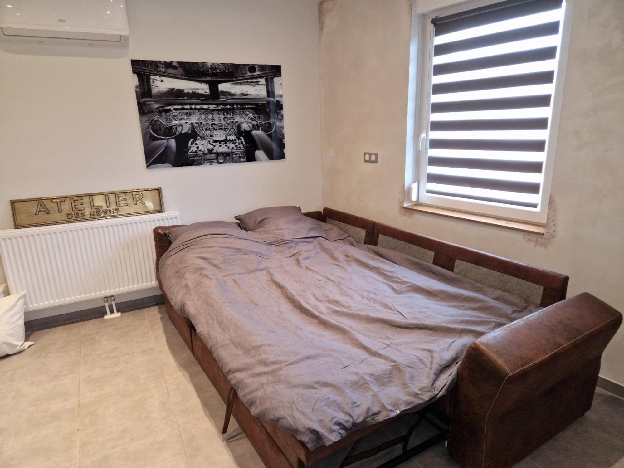 Appartement, Proche Europa-Park Colmar Strasbourg Sundhouse Buitenkant foto