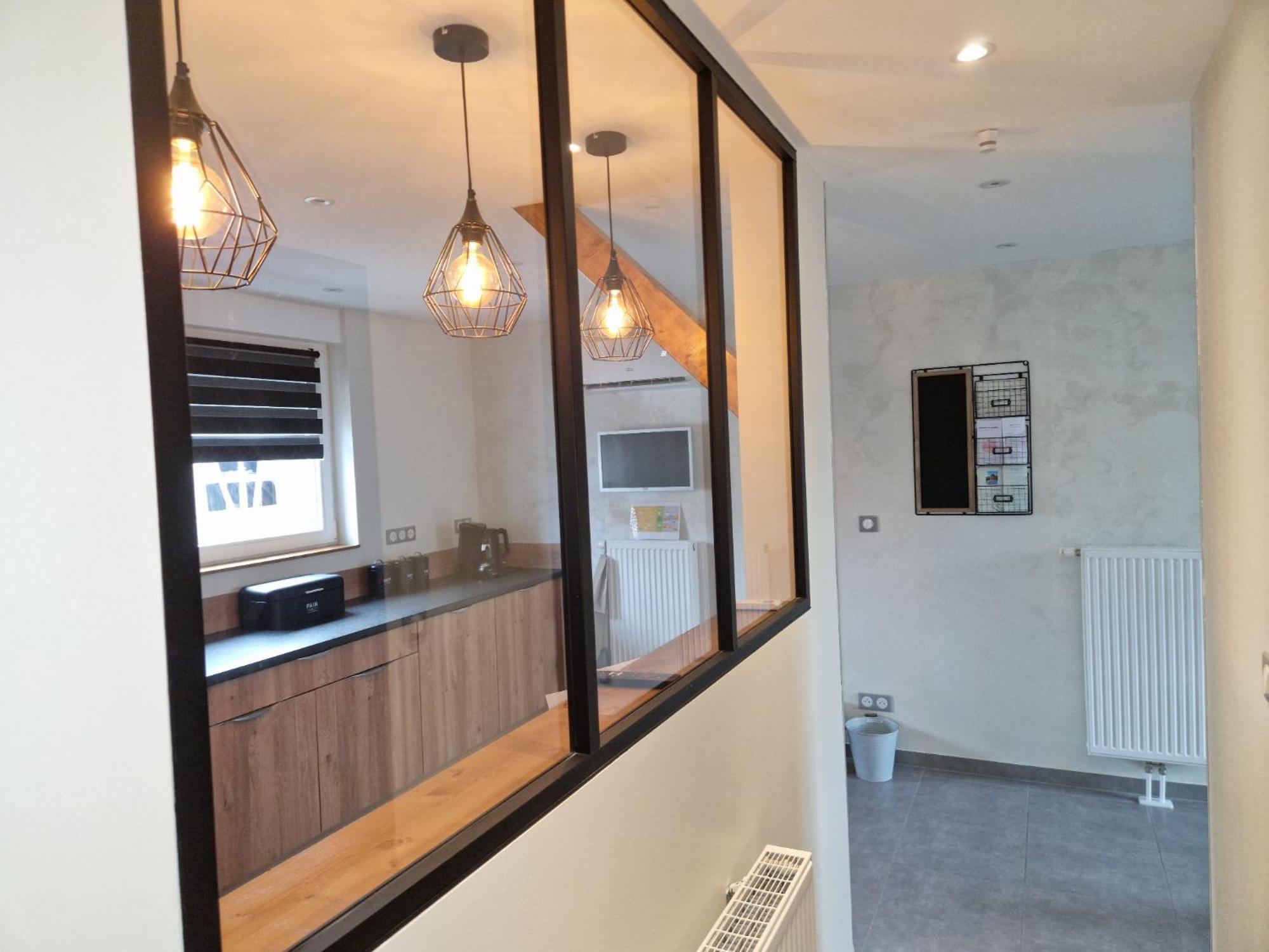 Appartement, Proche Europa-Park Colmar Strasbourg Sundhouse Buitenkant foto